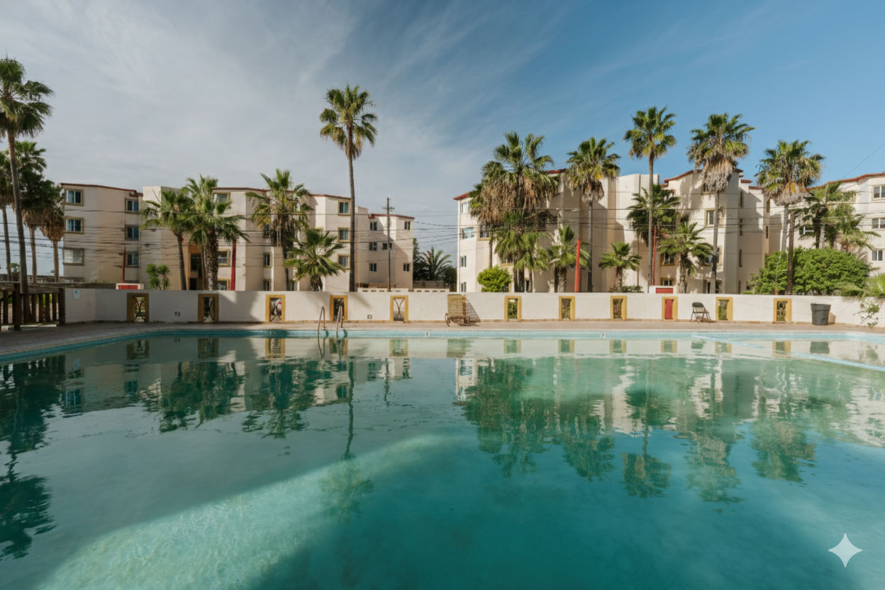 Hotelería
